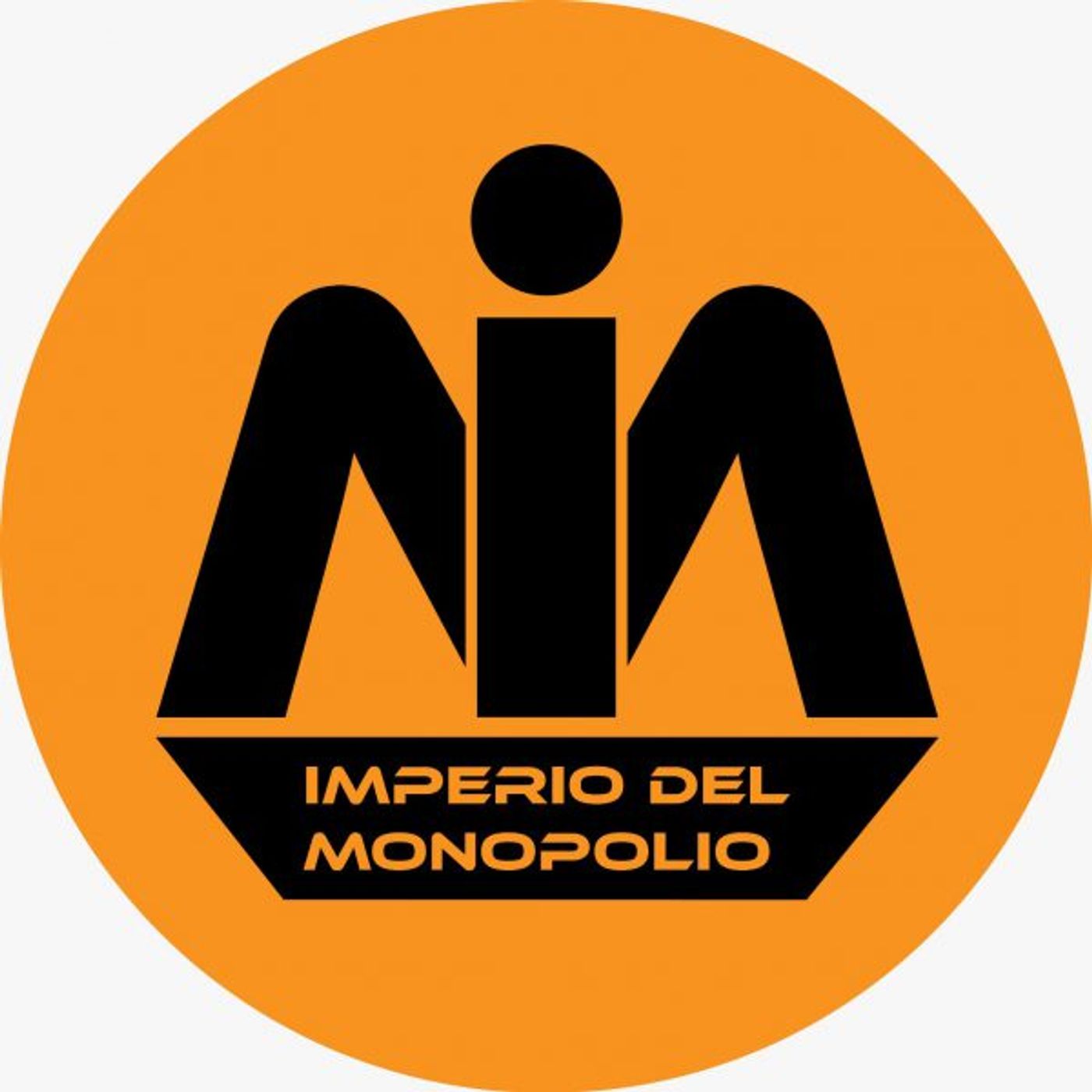El Imperio del Monopolio