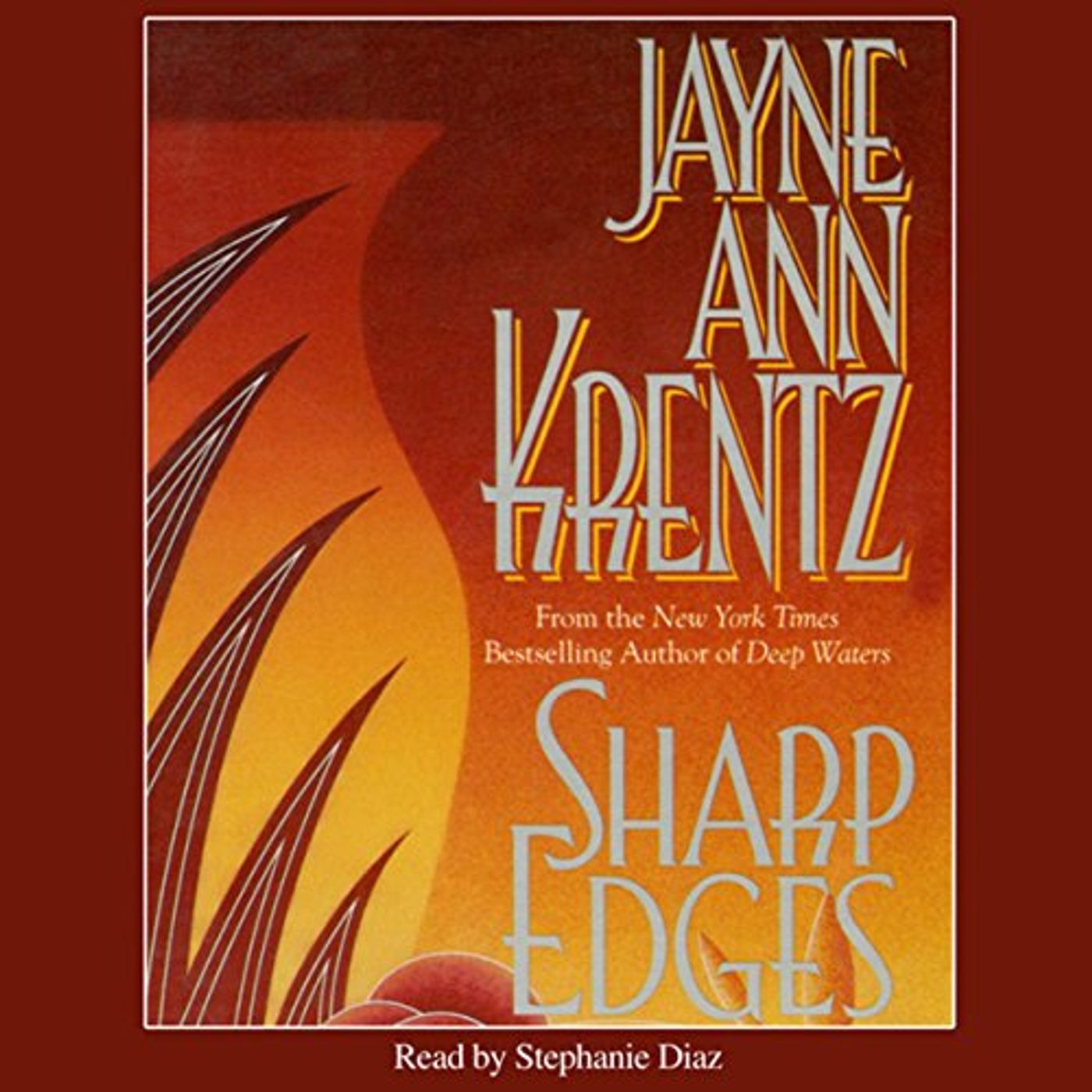Listen to Most Popular Audiobooks in Mysteries & Thrillers, Suspense