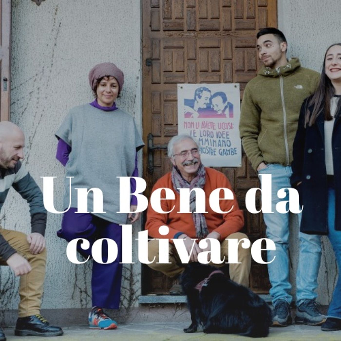 Da villa della mafia a orto e frutteto didattico e di comunità episode artwork