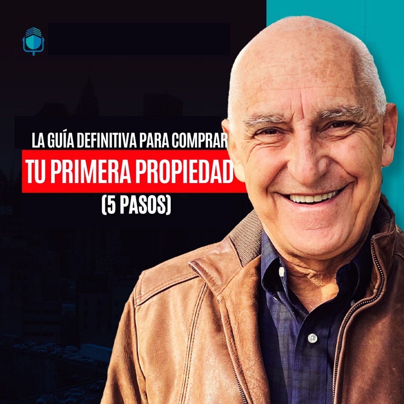 Portada de Ingresos Reales con Bienes Raíces