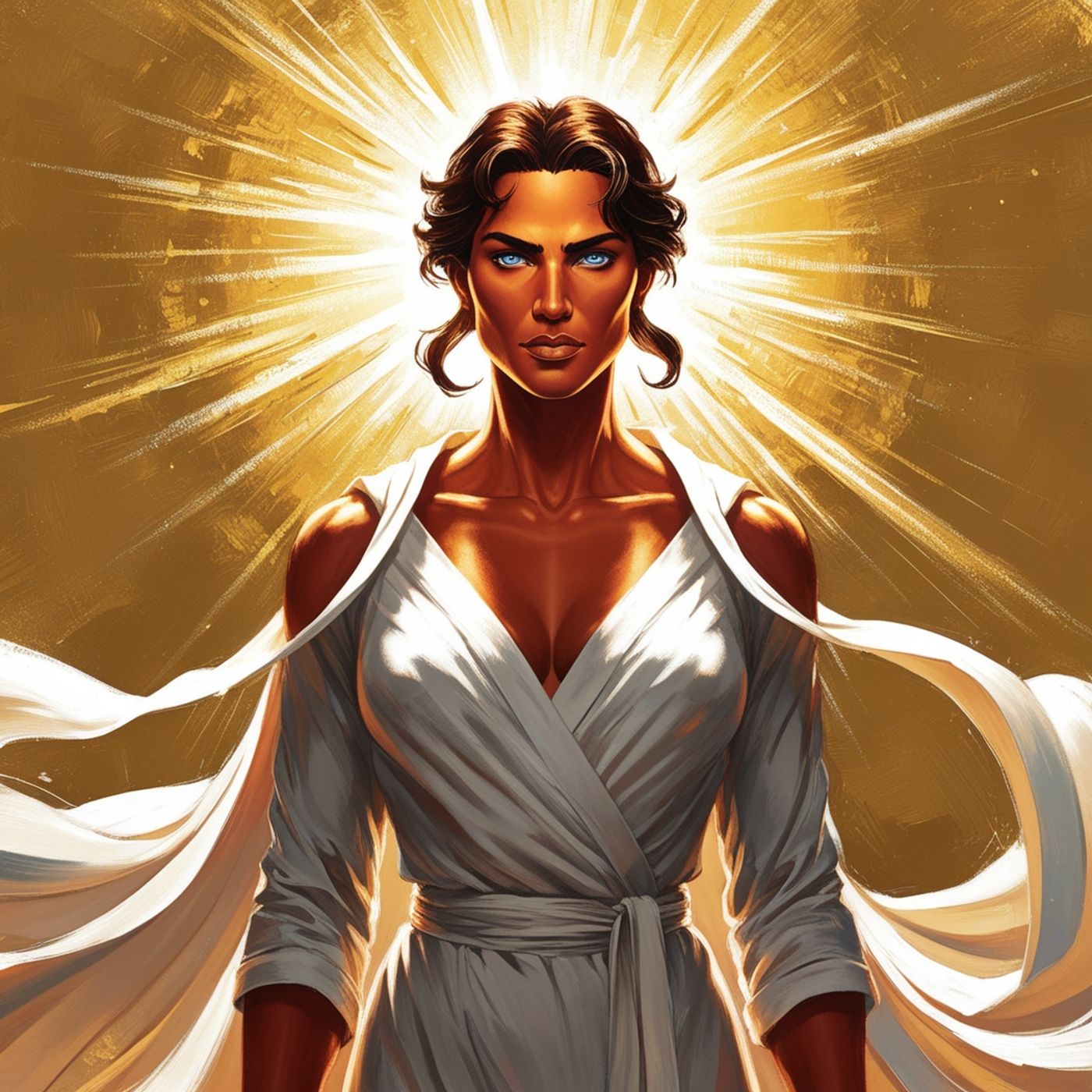 La volontà e l'astrologia: il potere interiore che ci guida episode artwork