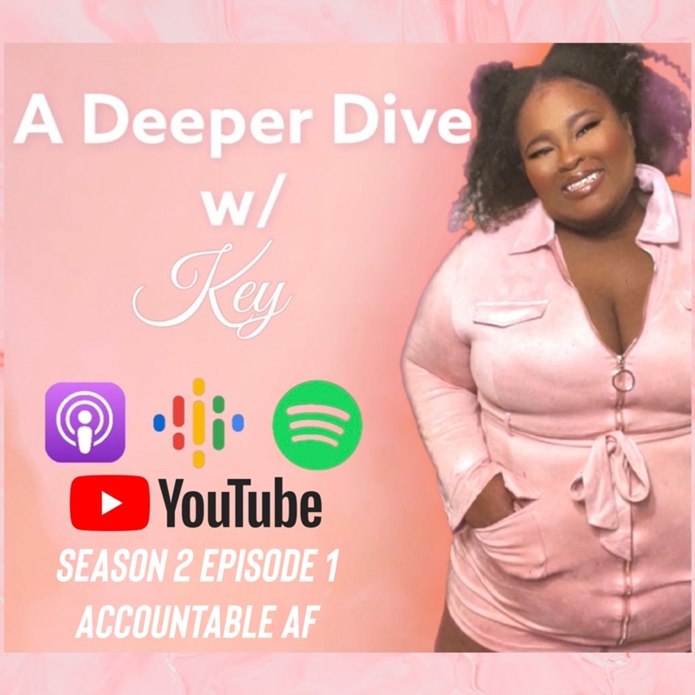 A Deeper Dive with Key