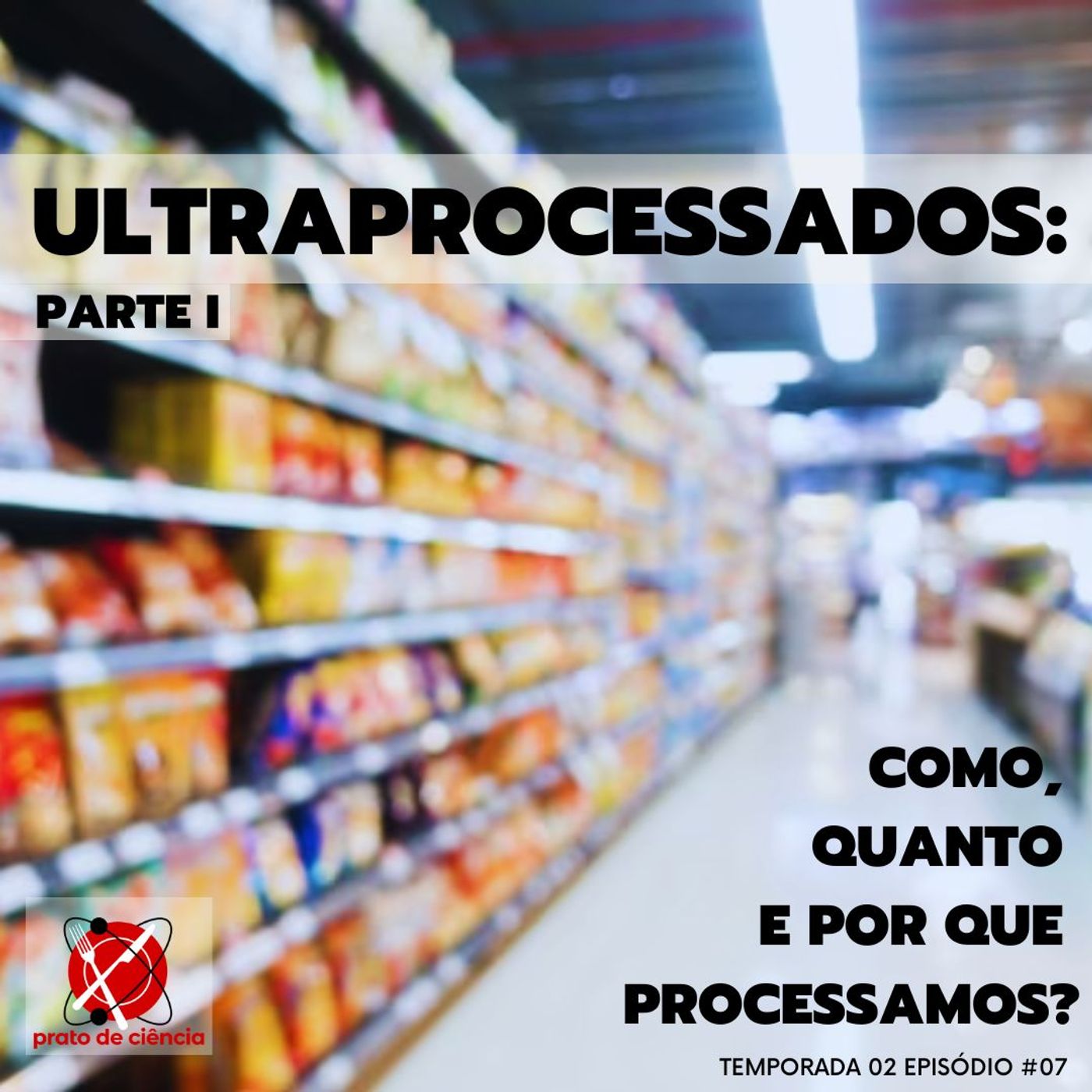 Prato de Ciência