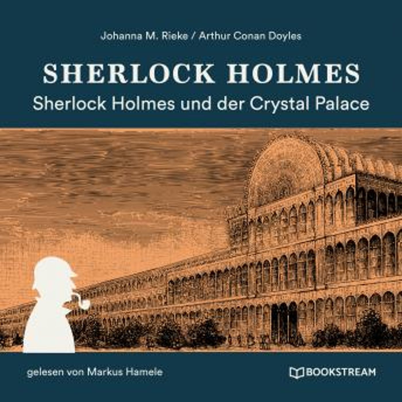 Find Best-Selling Audiobooks in Mystery, Thriller & Horror, Suspense