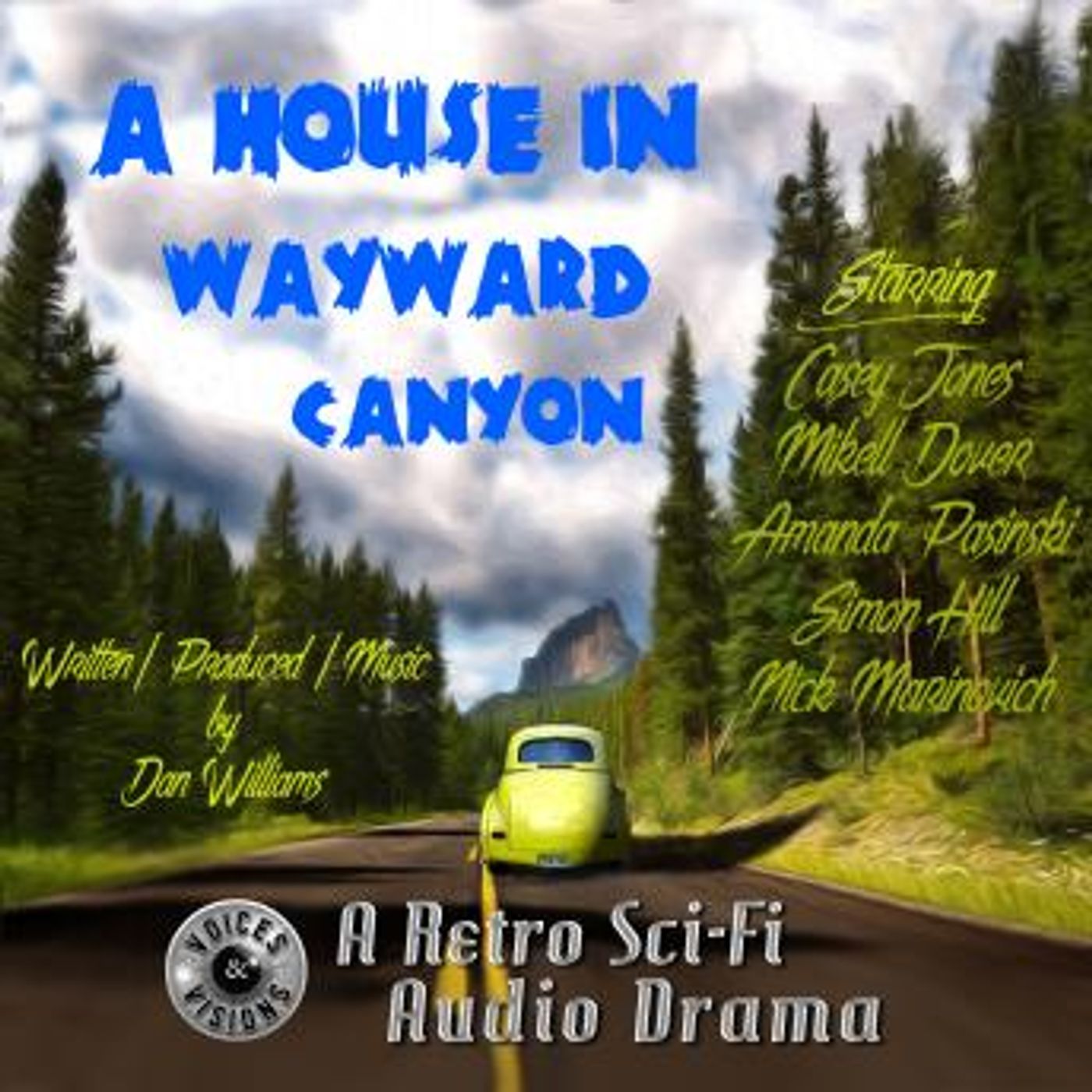 Stream Popular Full Audiobooks in Science Fiction & Fantasy, Science Fiction