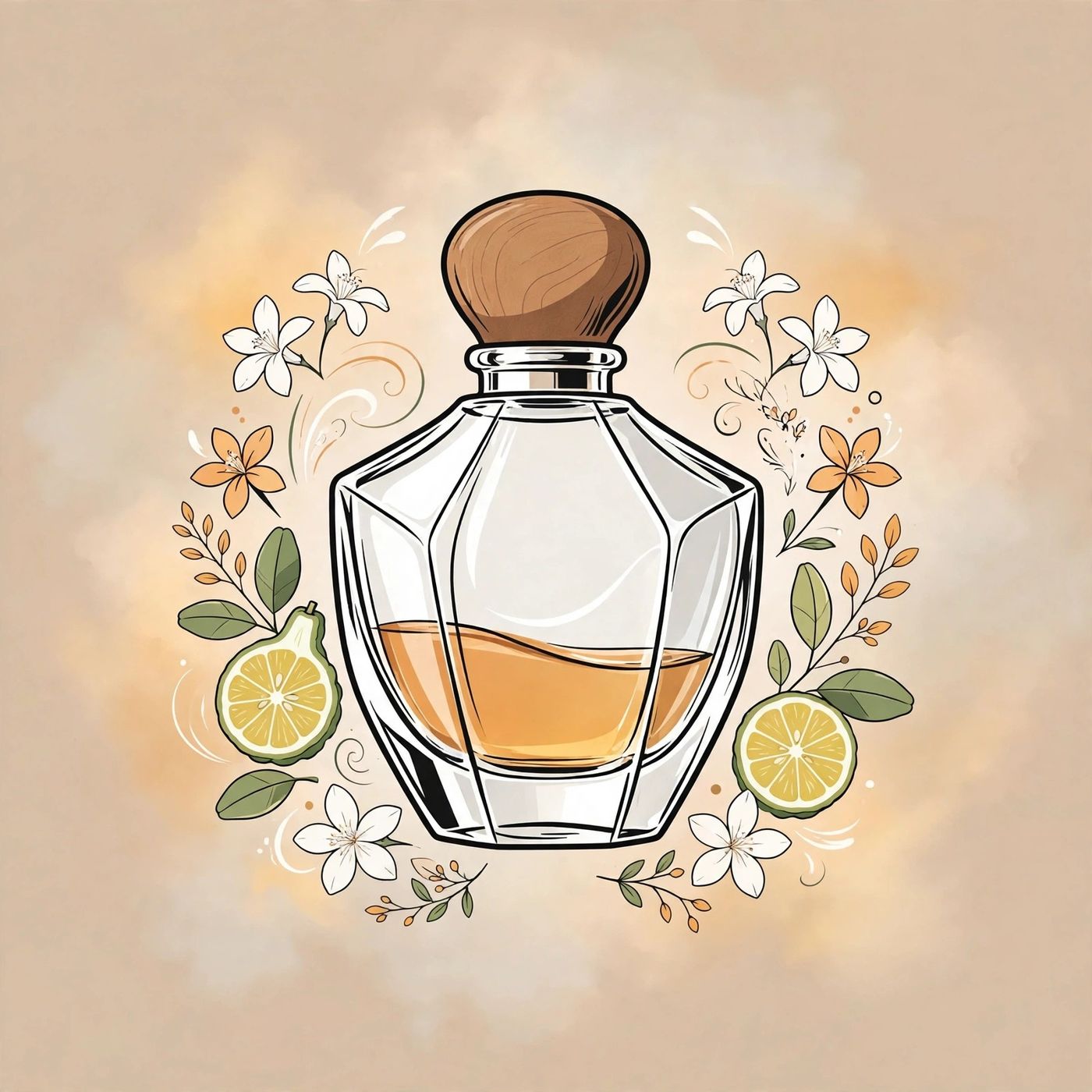 Tate McRae Launches Her First Fragrance