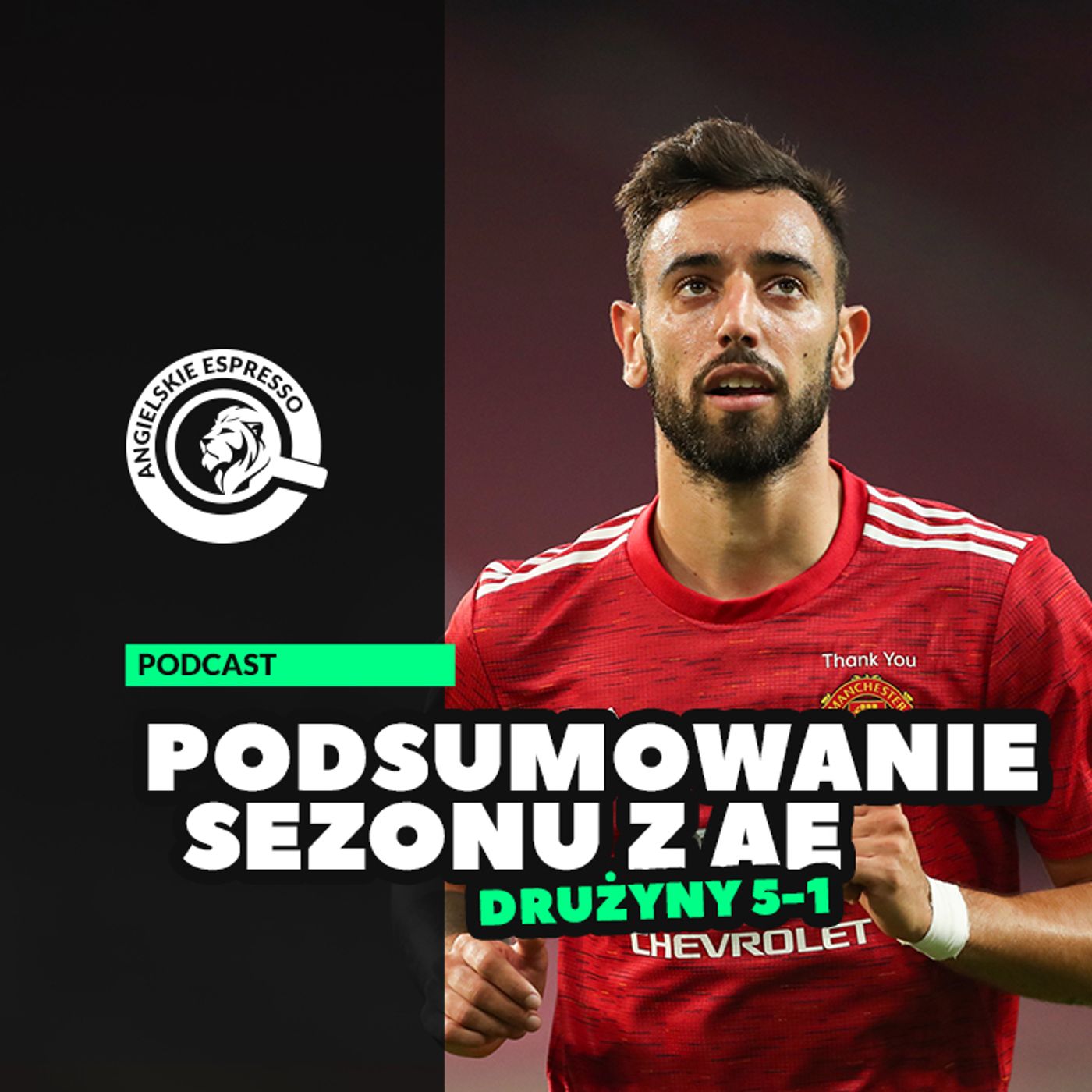 Przerwa na kawę - Podcast o Premier League