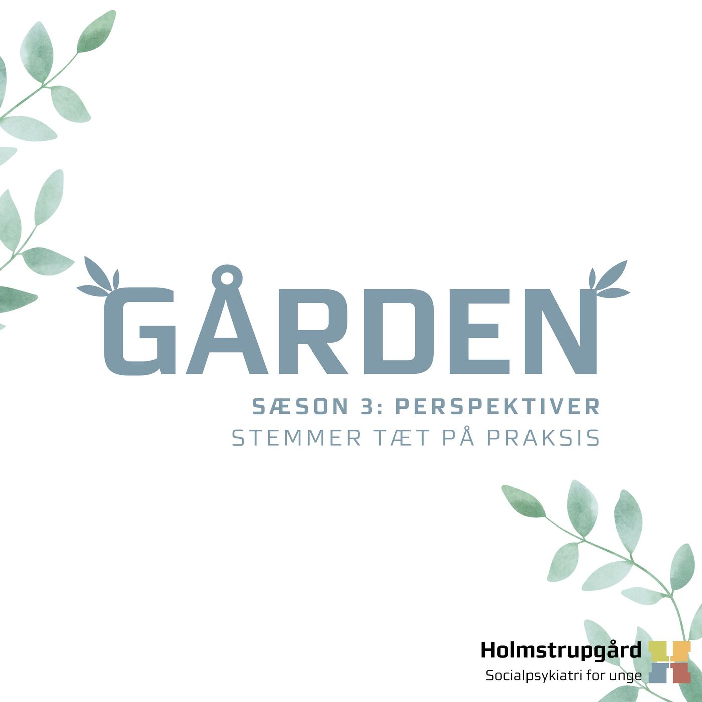 Et tilpas liv (Perspektiver #2) Et tilpas liv (Perspektiver #2)