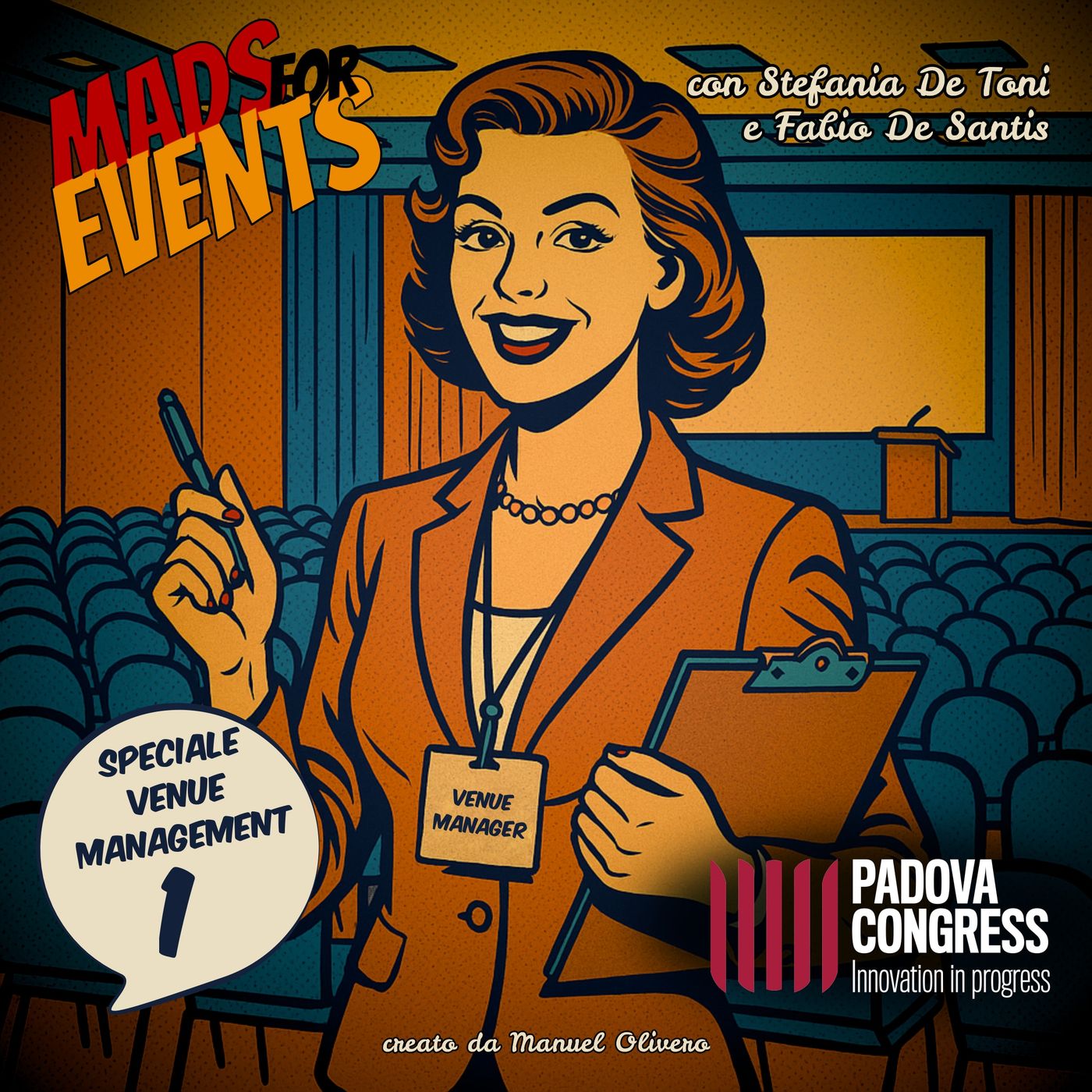 MadsForEvents