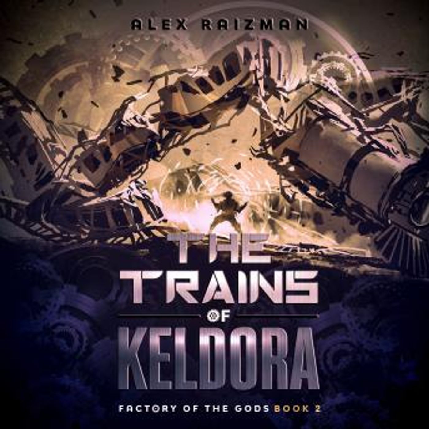 Download Best Full-Length Audiobooks in Science Fiction & Fantasy, Science Fiction