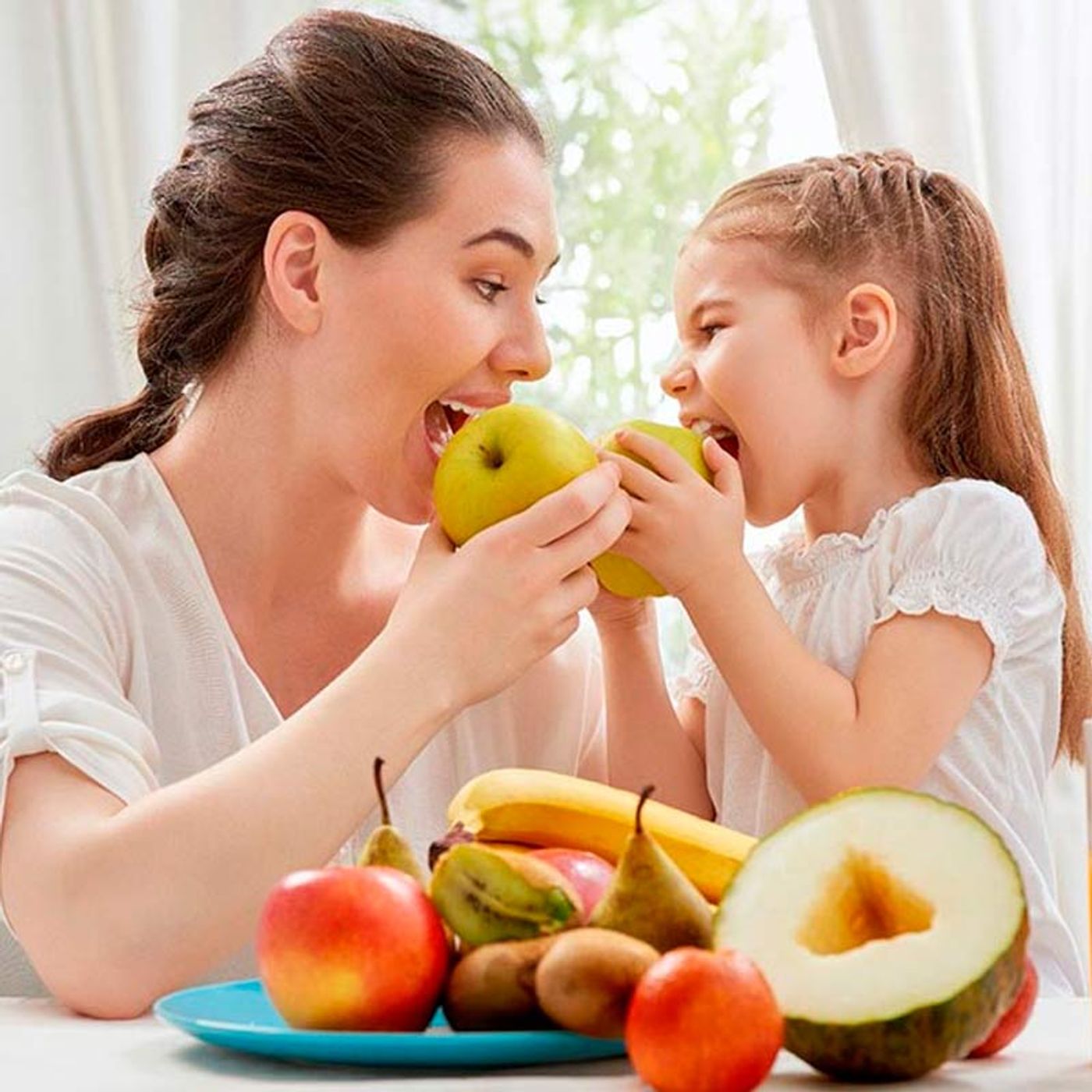 Nutrición: Vacaciones y alimentación episode artwork