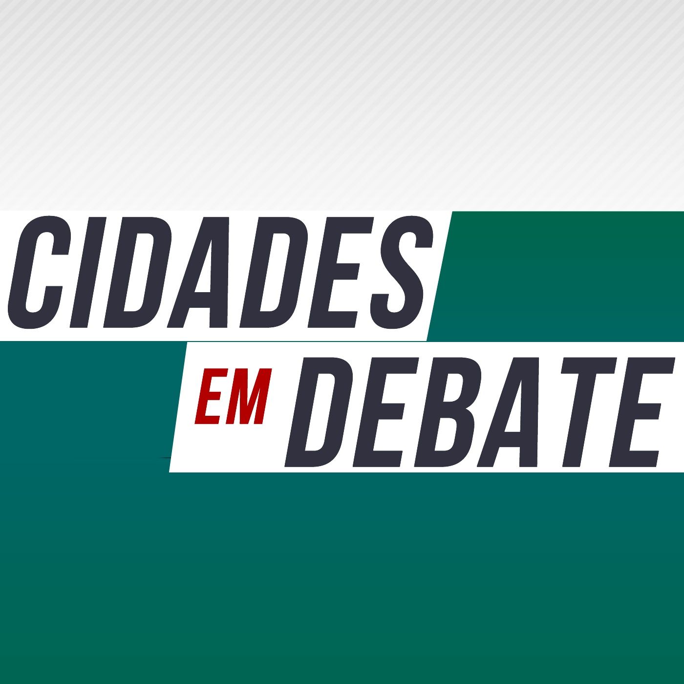 Cidades em Debate