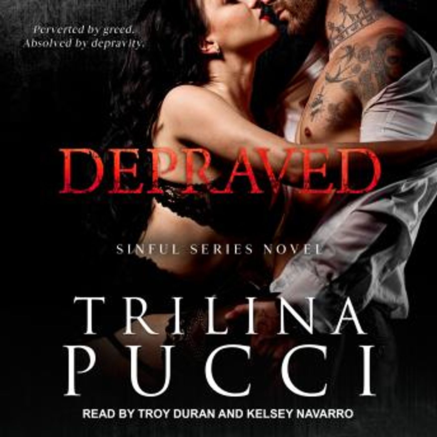 Access Top-Rated Full Audiobooks in Romance, Modern