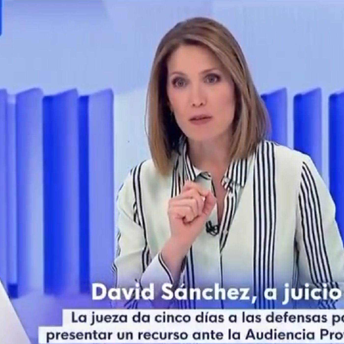 La República de los Tonnntos: La obscena entrevista de Silvia Intxaurrondo a Patxi López