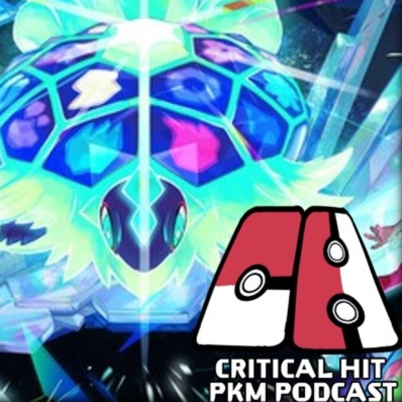 Criticalhit Pokemon podcast