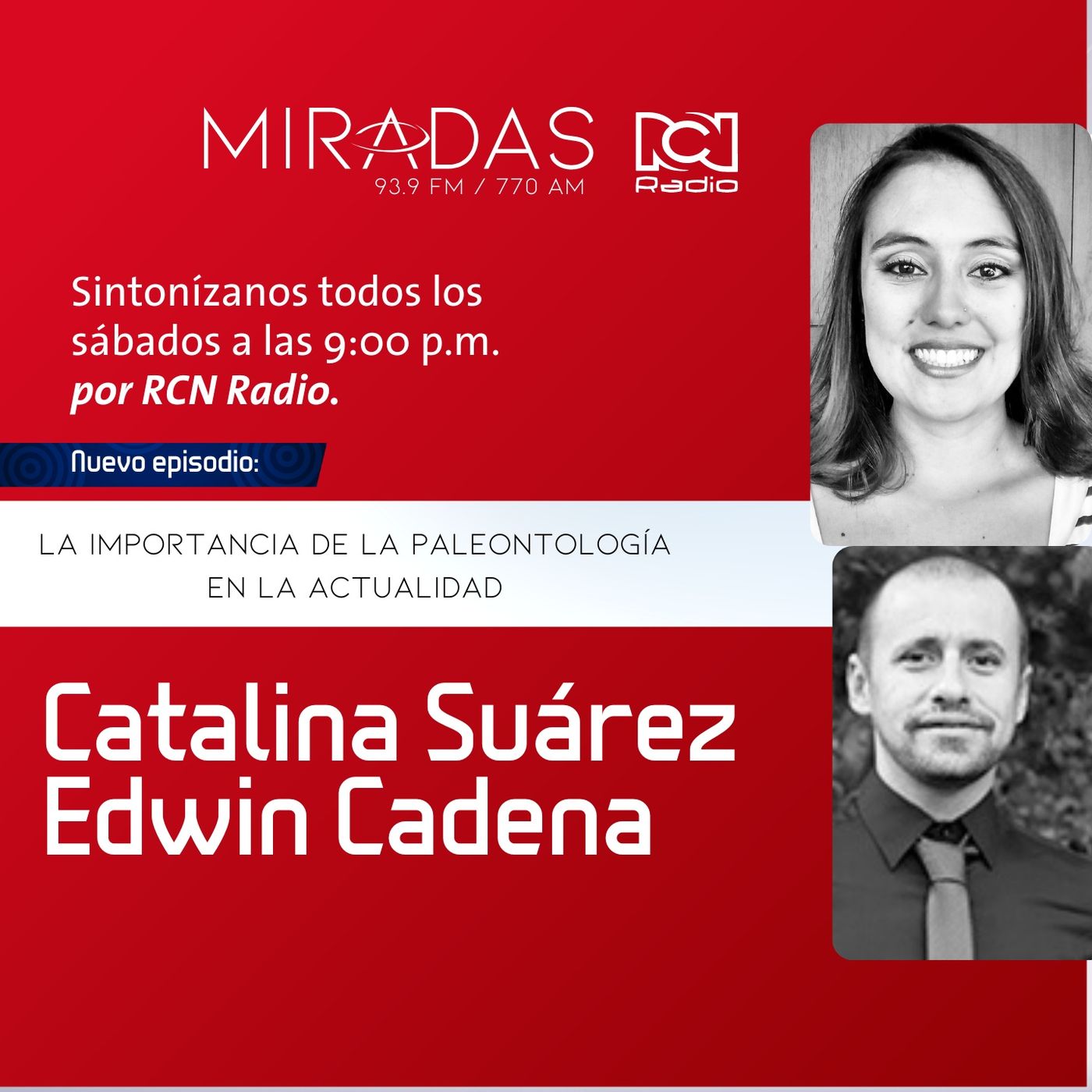 Miradas RCN