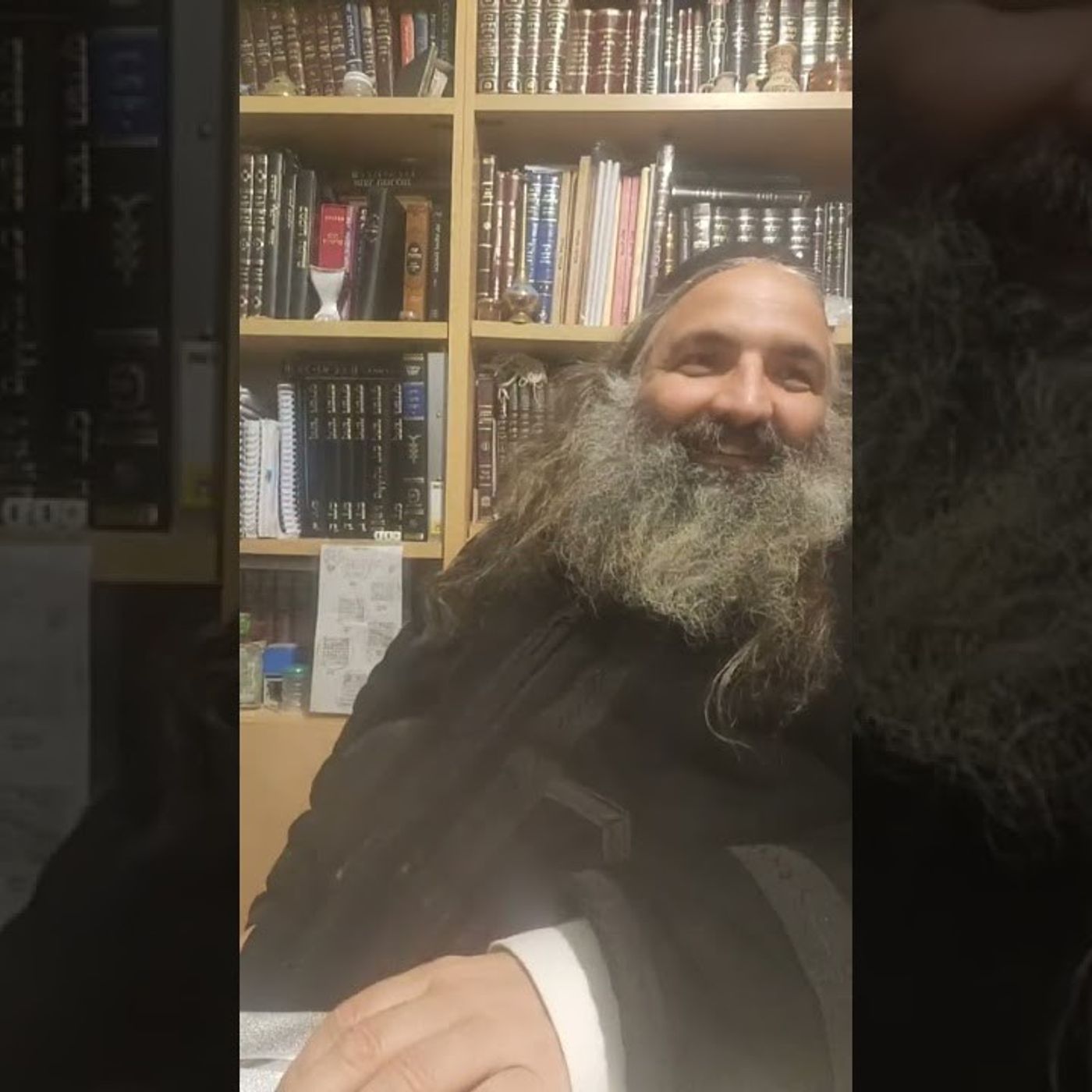 בעל תשובה שהציל חבר מחטא בשניהם האחרונה episode artwork
