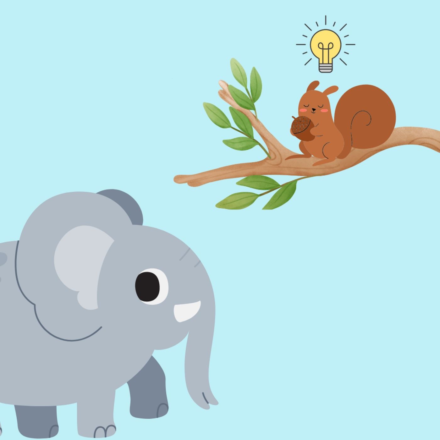 Audiostorie: storie per bambini (e grandi) che non riescono ad addormentarsi