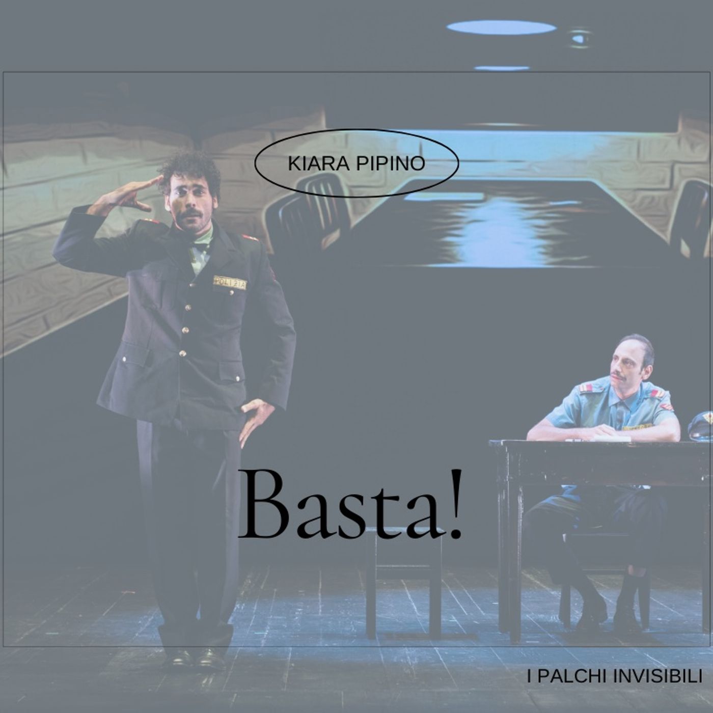 I palchi invisibili