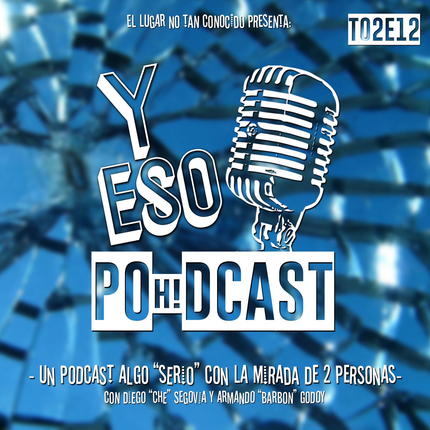 y eso poh!-dcast