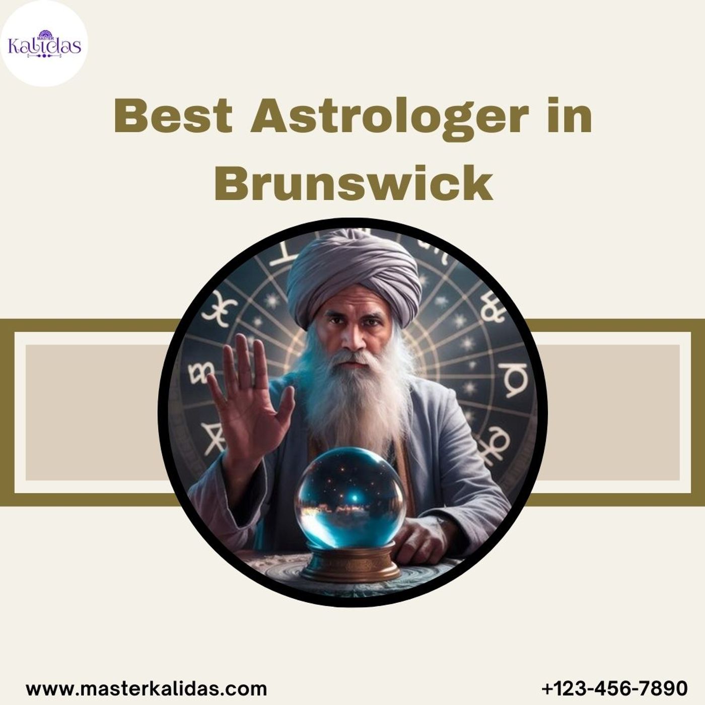 Unlock Opportunities with the Best Astrologer in Brunswick episode artwork