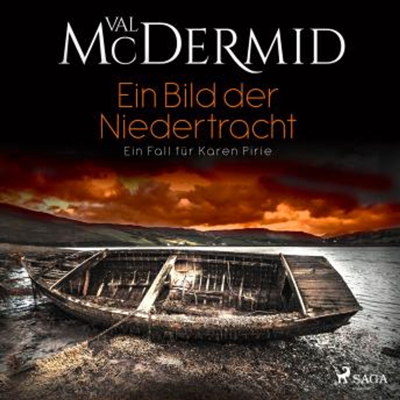 Get Best Full Audiobooks in Mystery, Thriller & Horror, Police & Detective