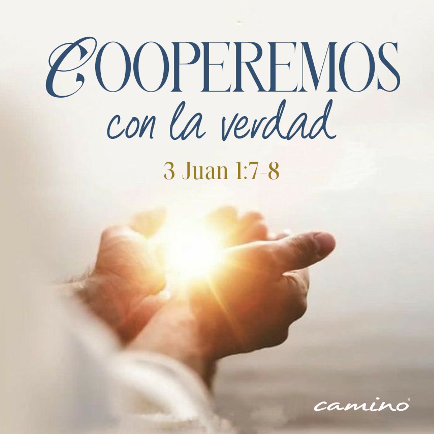 Oración 24 de febrero (Cooperemos con la verdad) episode artwork