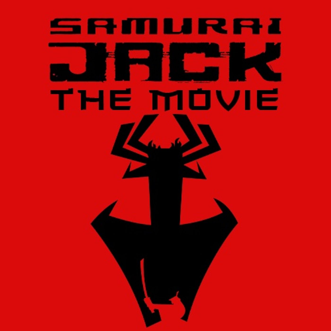 Samurai Jack: The Movie