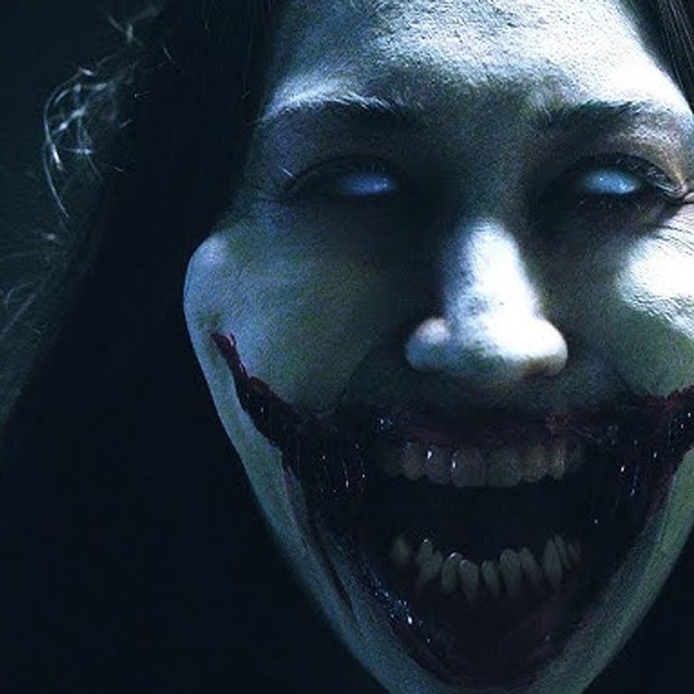 Me Hicieron Brujería: La BRUJA Del Panteón - Historias De Terror - Voces De La Noche