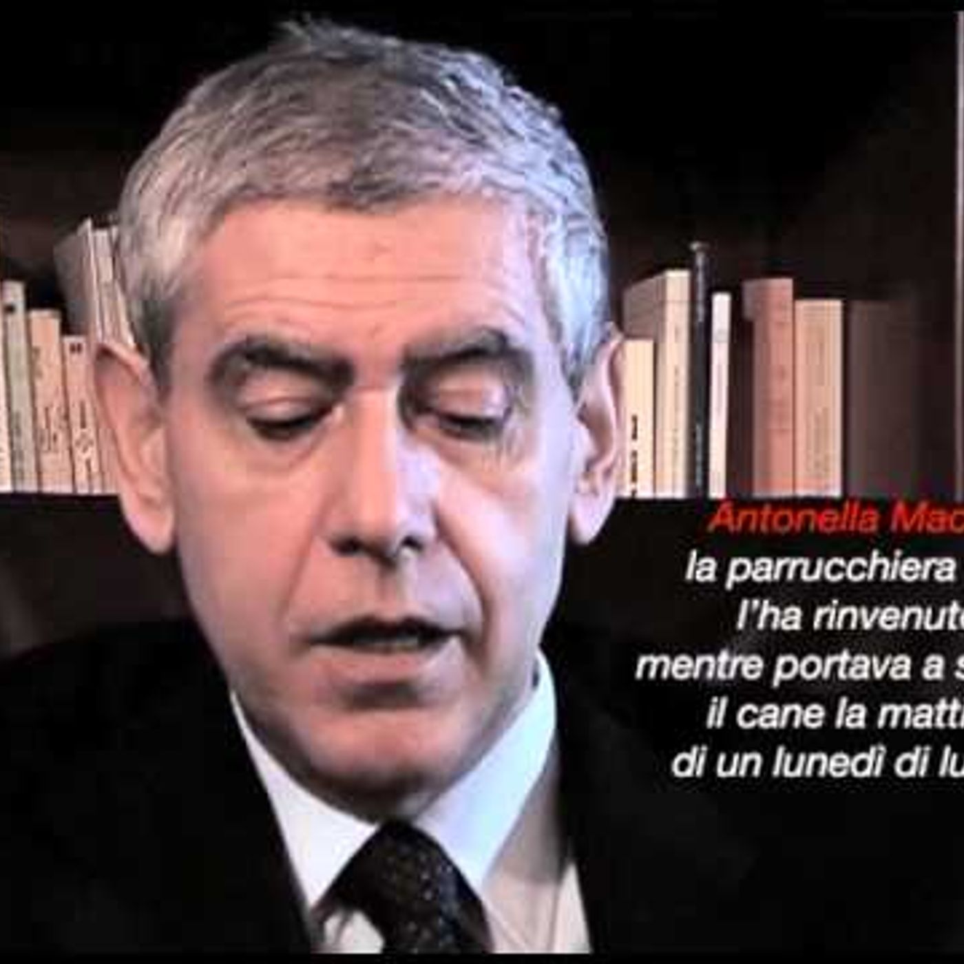 Lezioni di grammatica italiana
