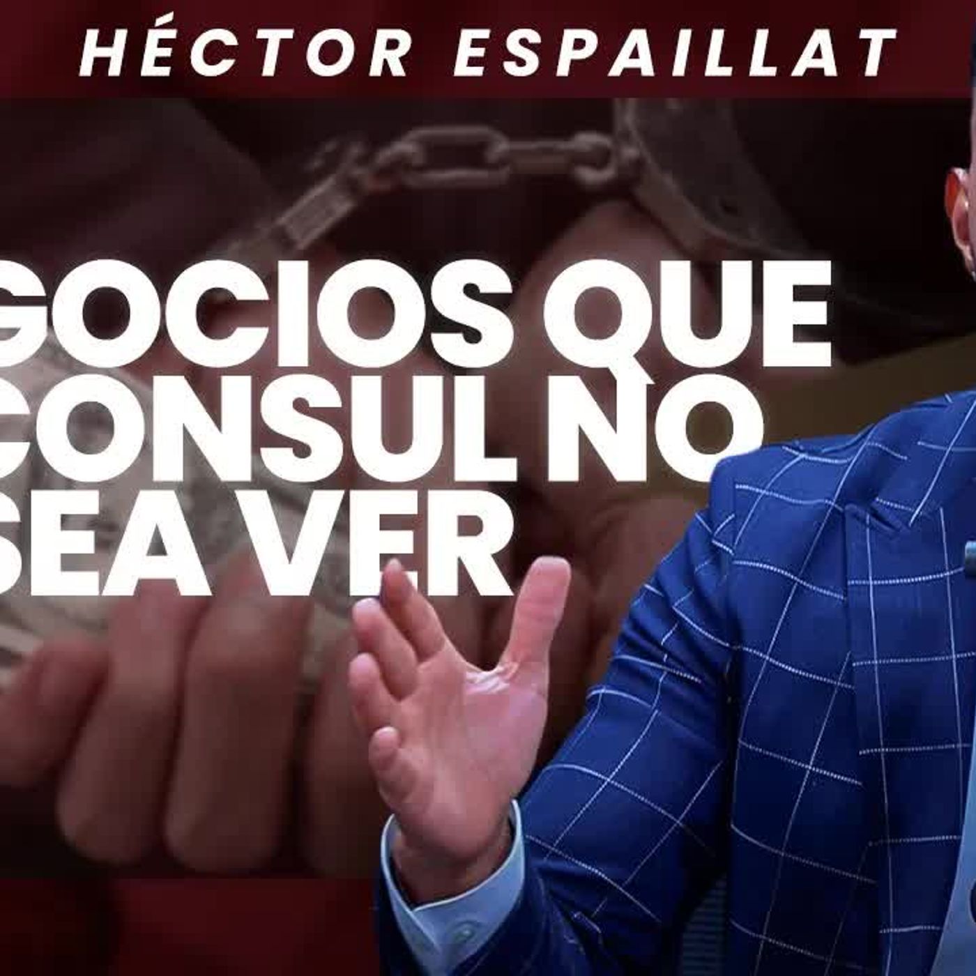 Negocios que NO ESTAN para solicitar visas ｜ Héctor Espaillat episode artwork