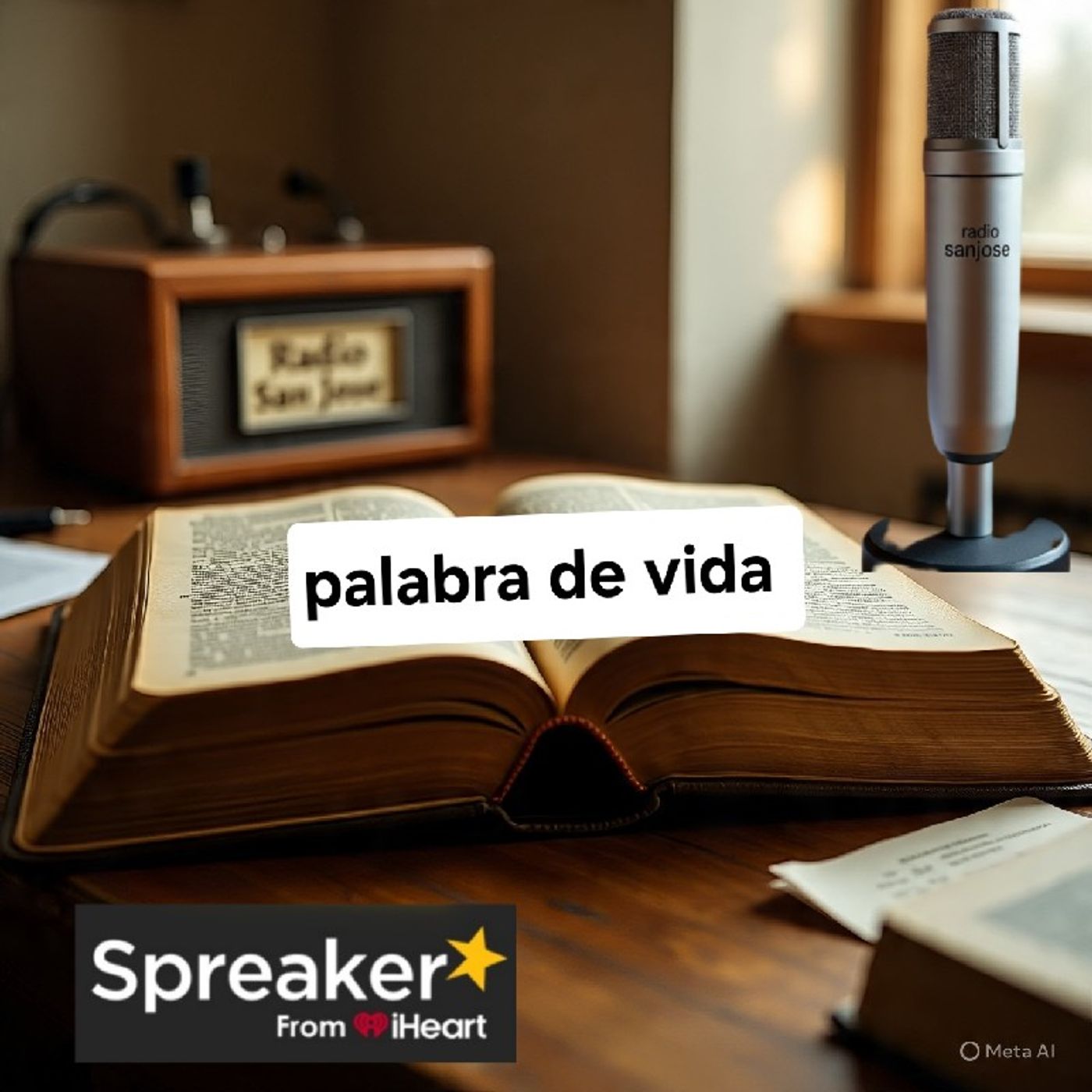 Palaba de vida con rodrigo episode artwork