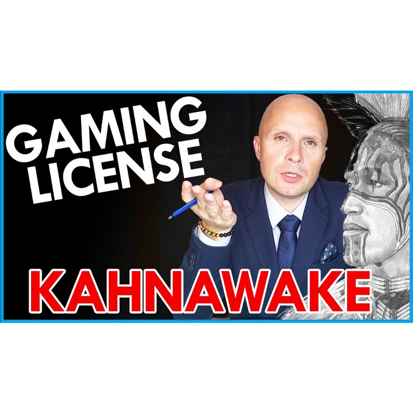 Max\'s Kerry Podcast