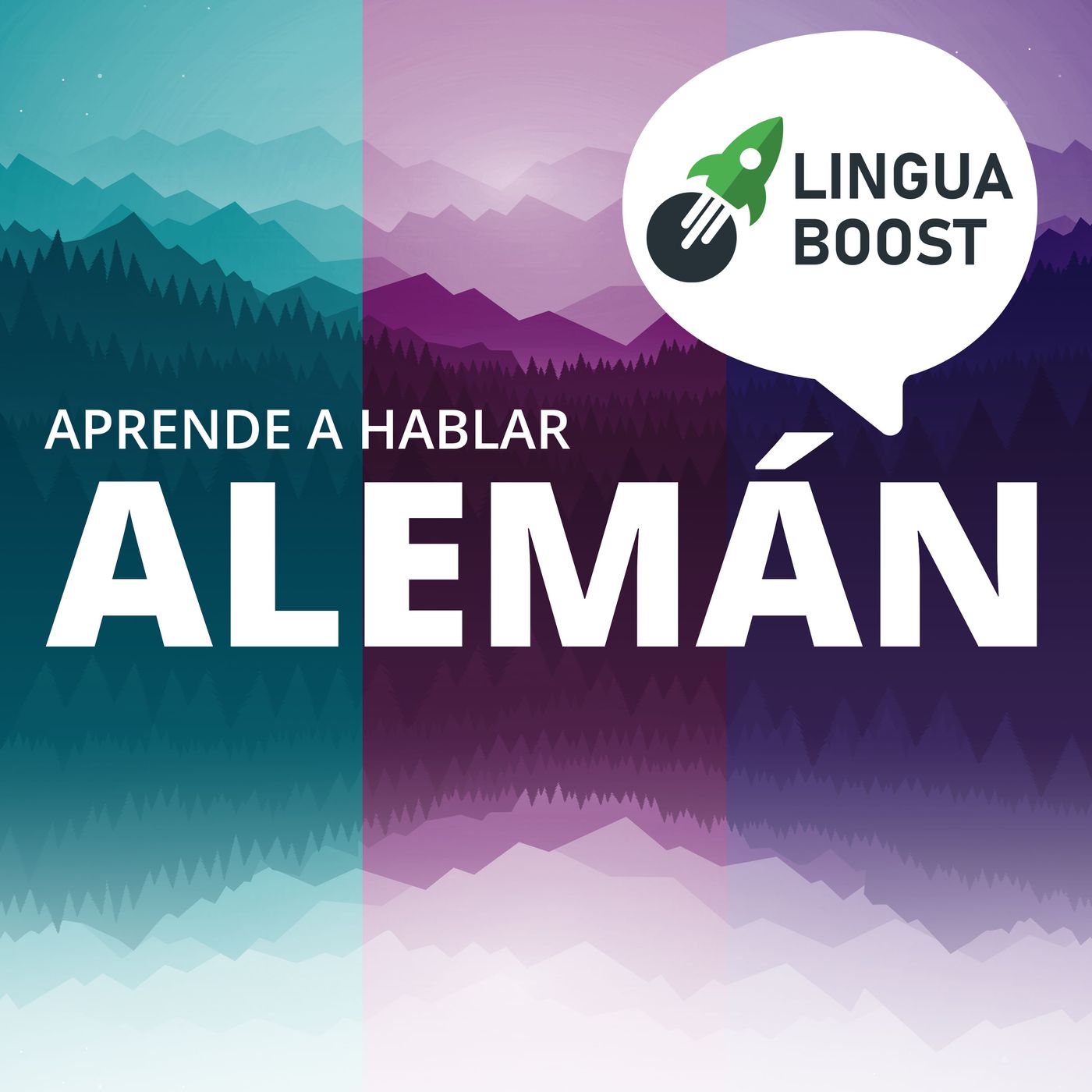 Hablar de esperar en alemán | Lección 51 episode artwork