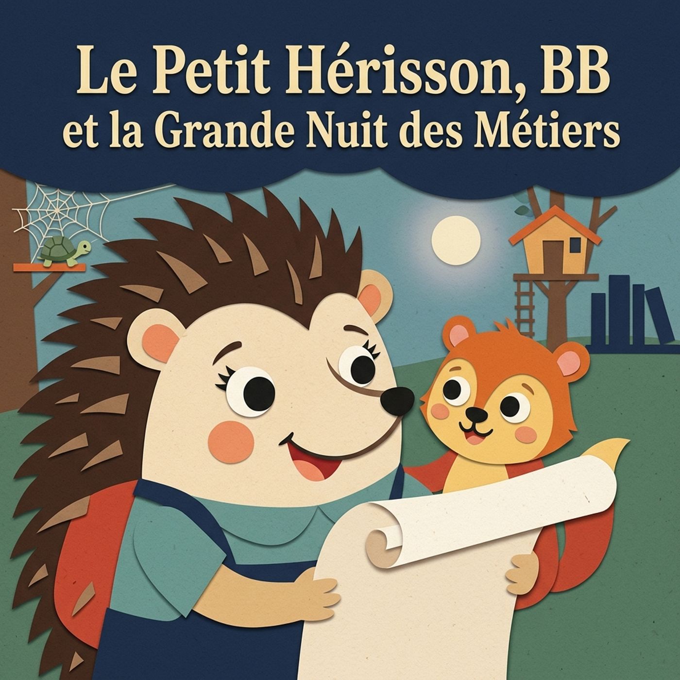 Il était une fois｜Histoires du soir · Histoires pour enfants · Fables · Histoires originales
