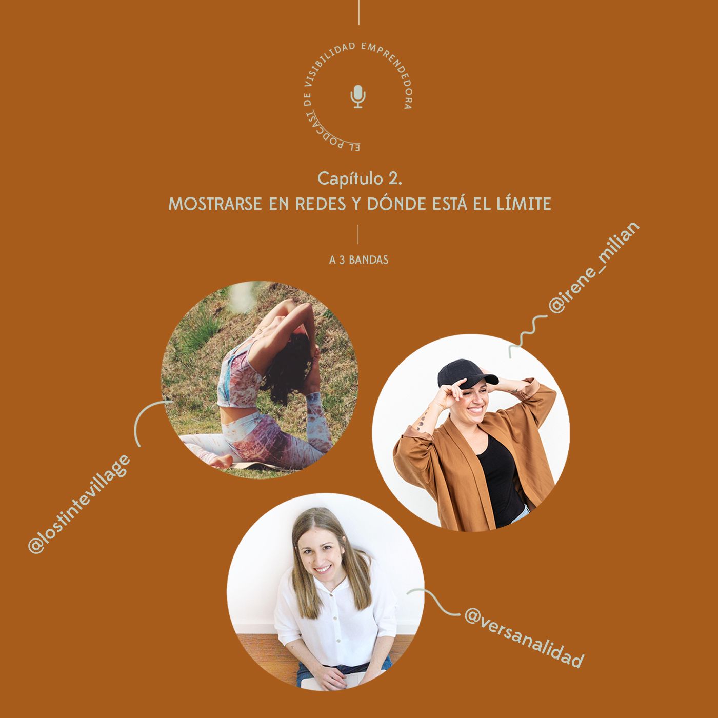Visibilidad Emprendedora
