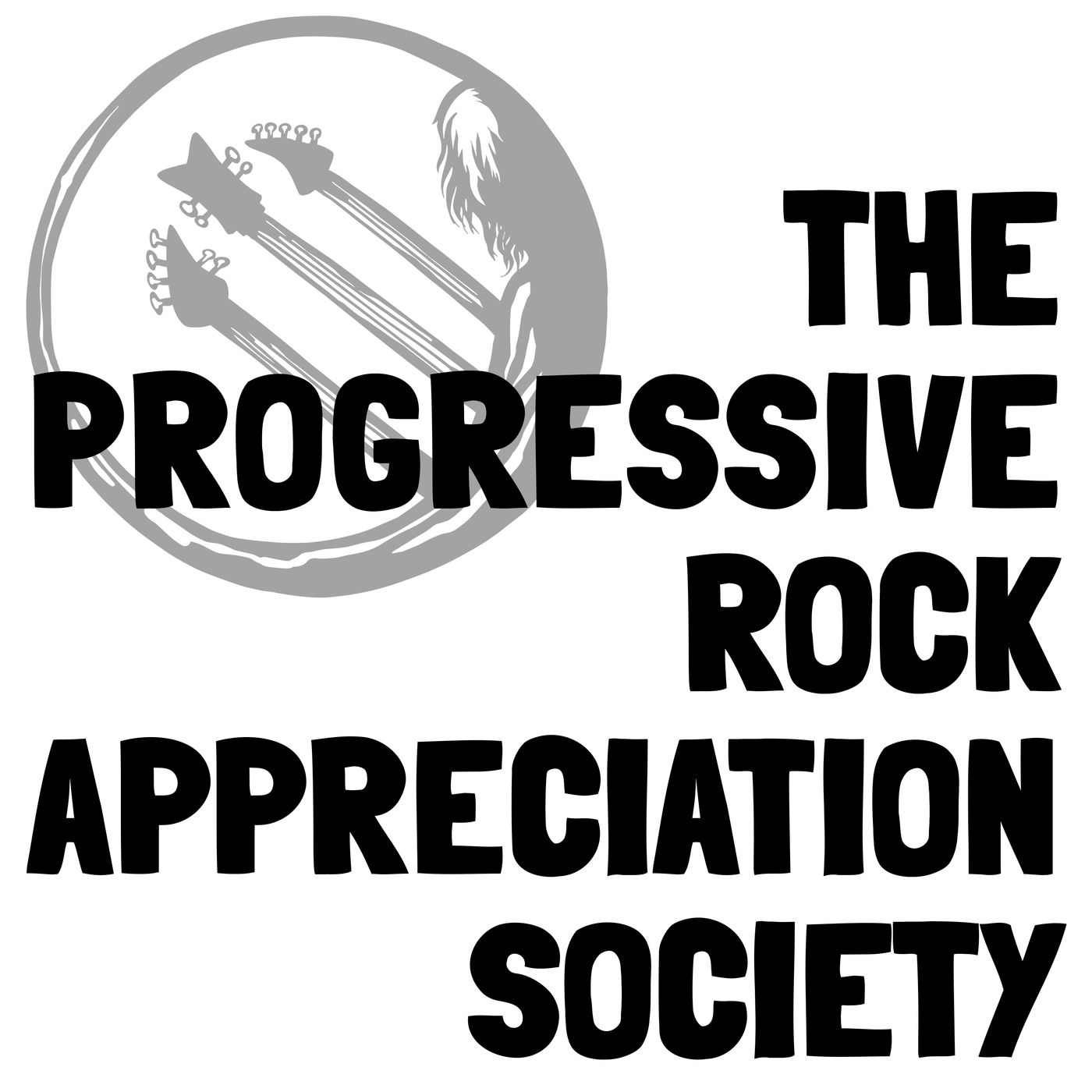 Progressive Rock Appreciation Society