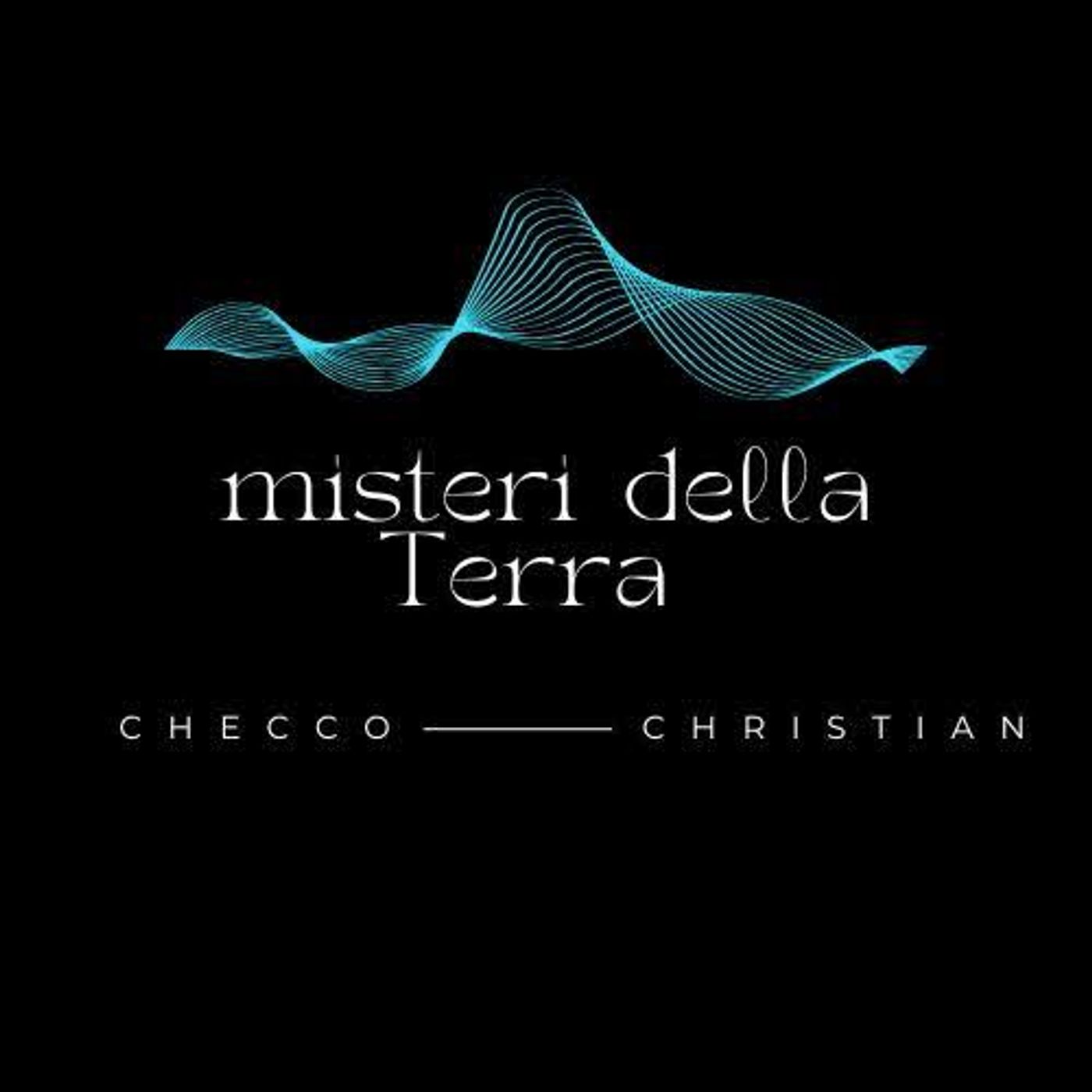 I misteri della Terra podcast artwork