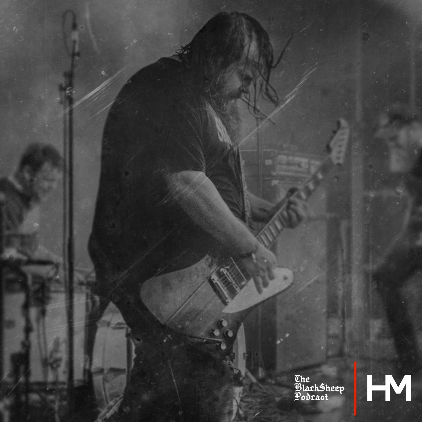 The BlackSheep Podcast: Presented by HM Magazine
