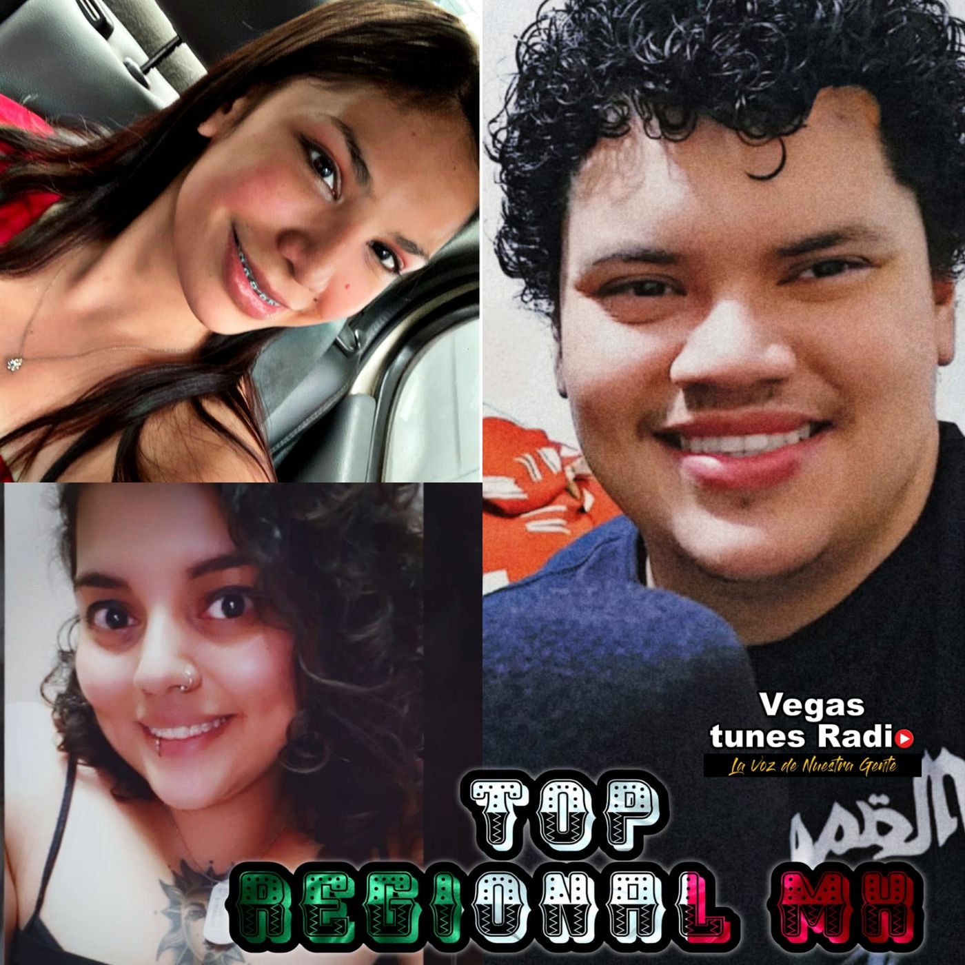 Top Regional 21 de Enero 2023 episode artwork