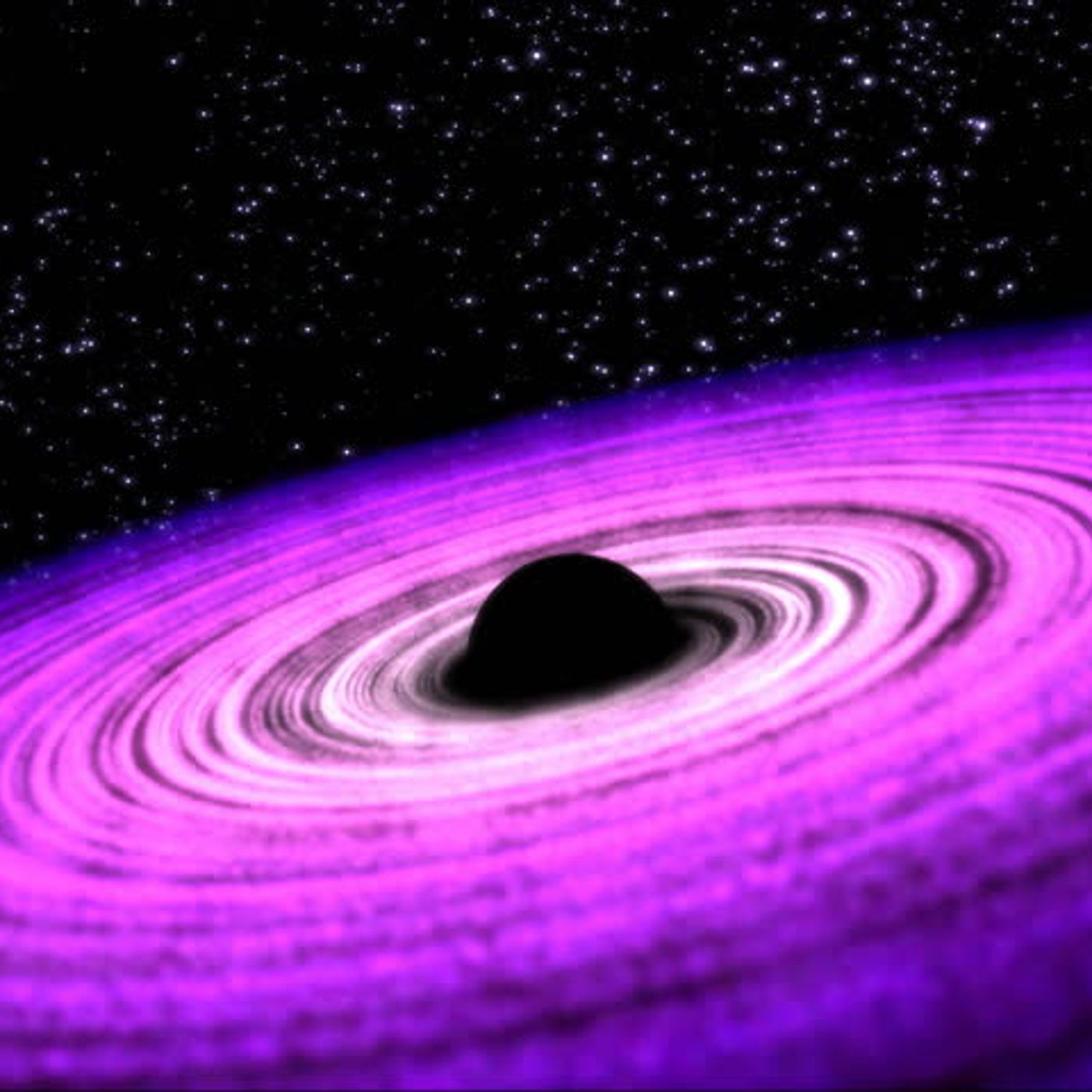 Falling through a blackhole