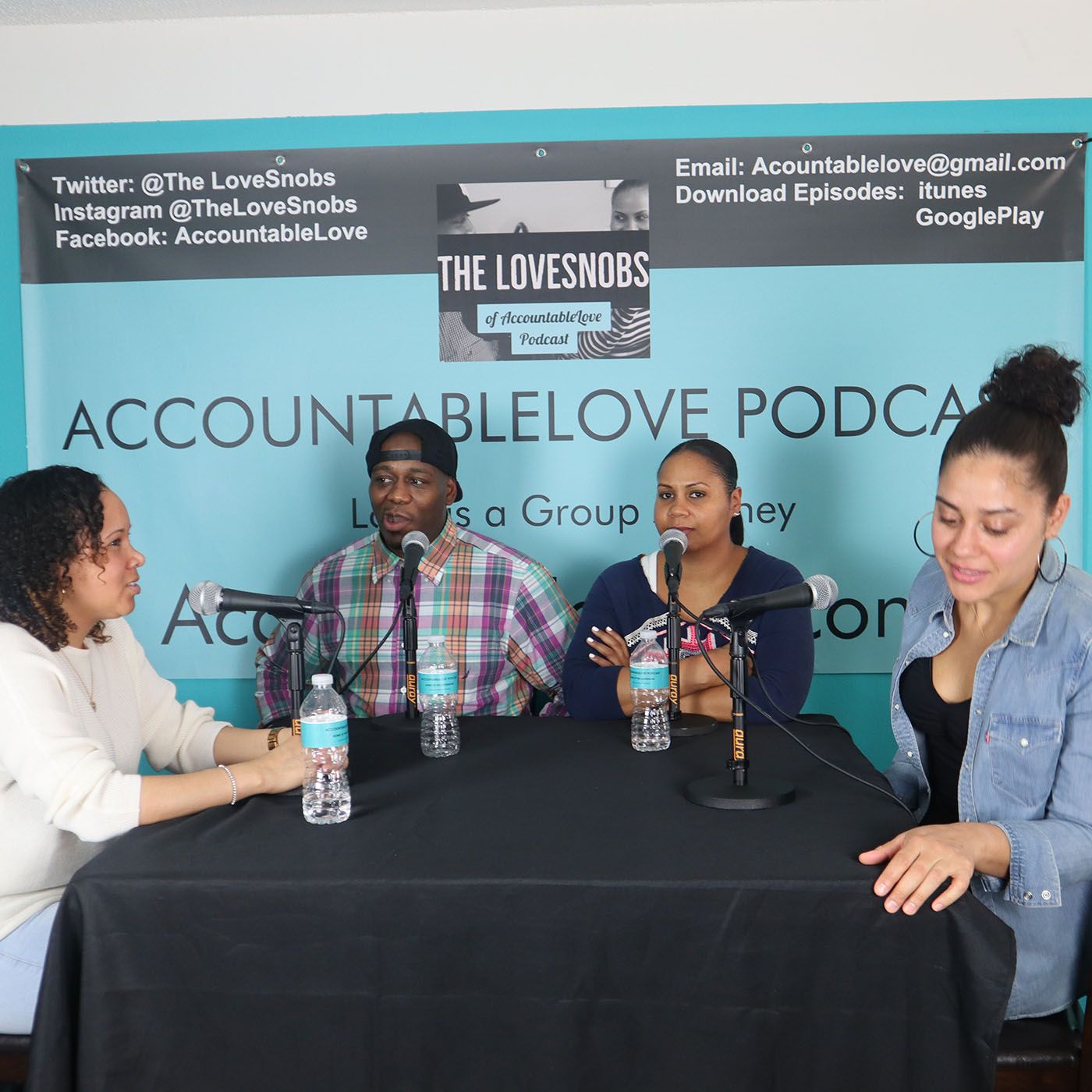 AccountableLove Podcast