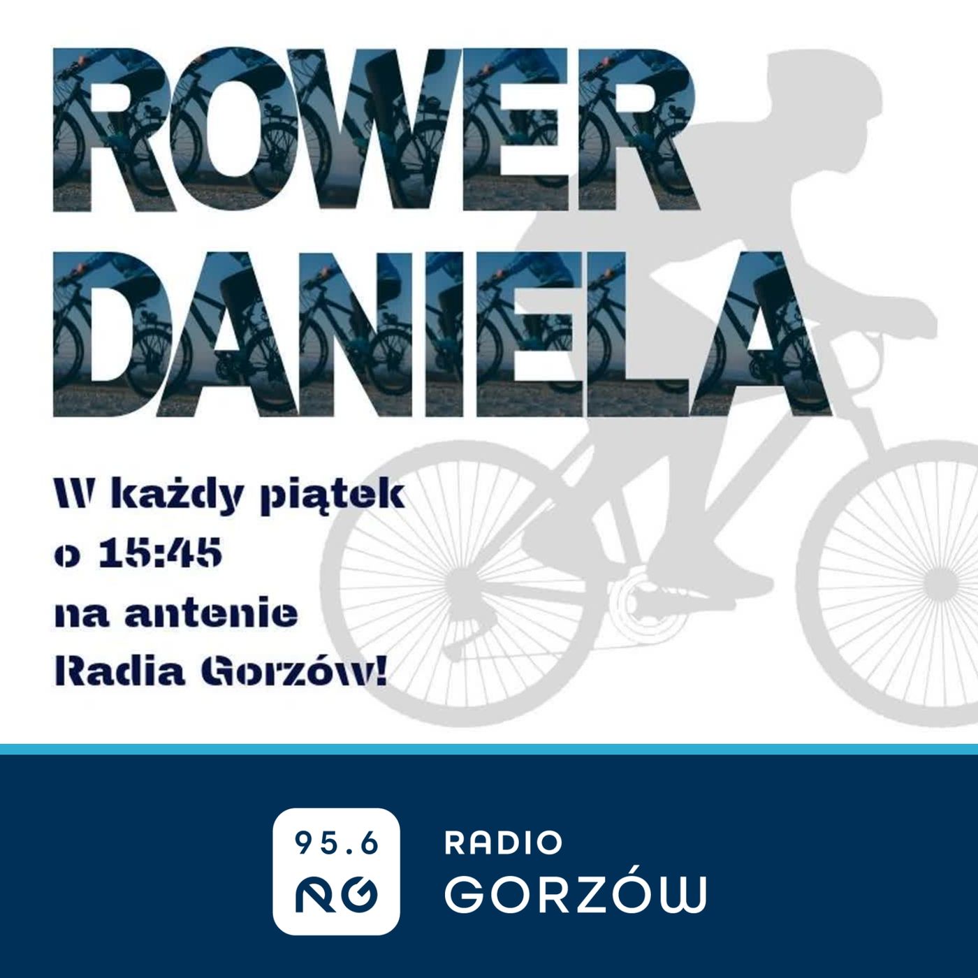 Rower Daniela - Radio Gorzów