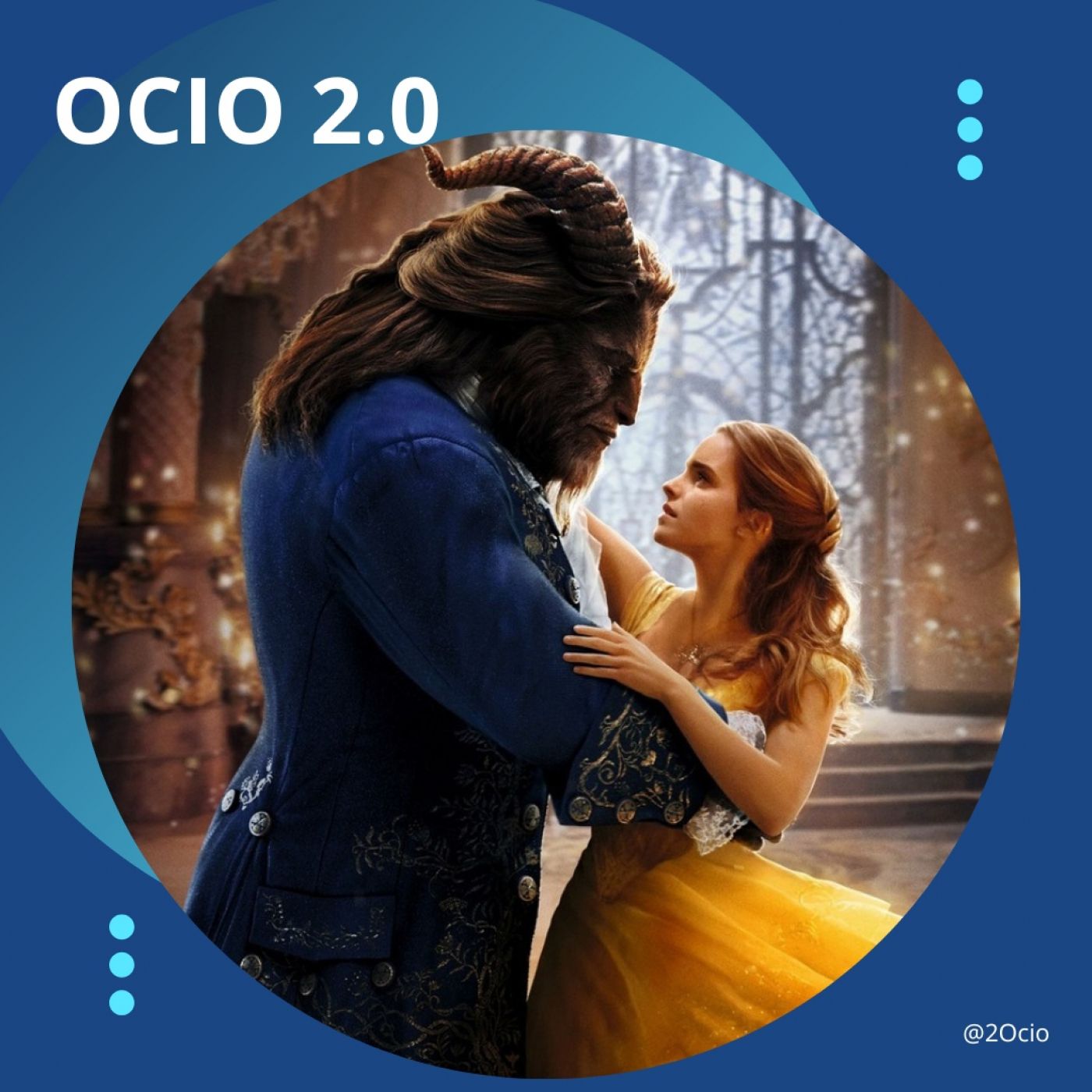 Portada de Ocio 2.0