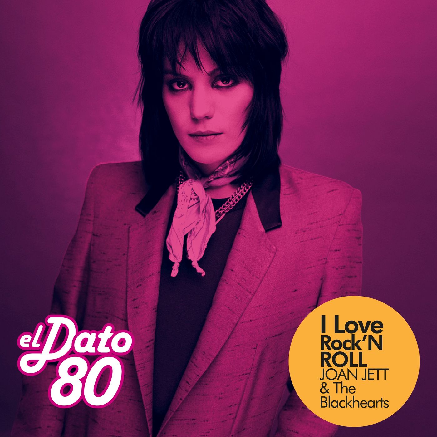 El Dato 80