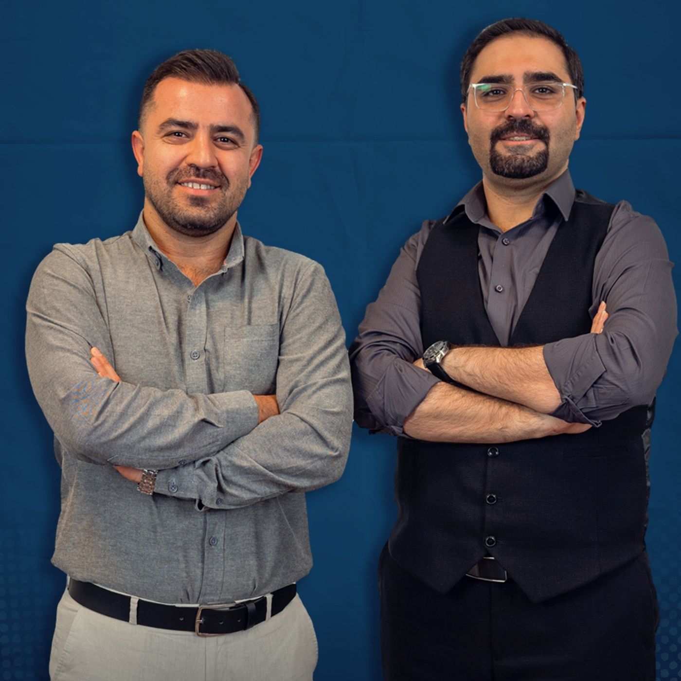 آیا سطح انتظارات مشتری، تجربه را تغییر می دهد؟ | CXChi Ep08 episode artwork