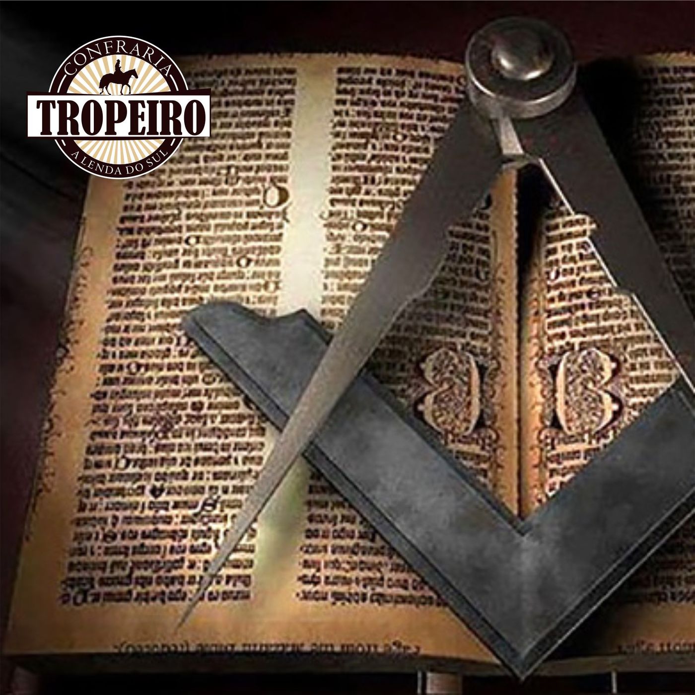 Confraria do Tropeiro