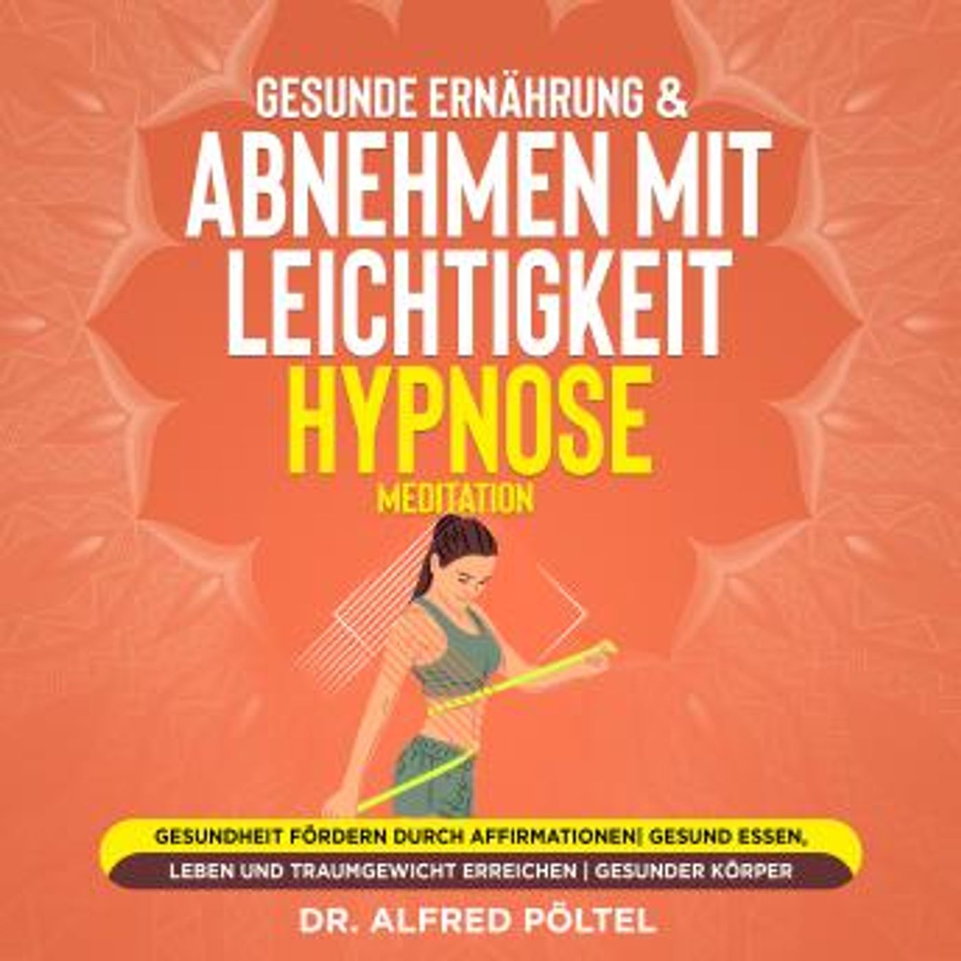 Unlock Top Full Audiobooks in Health & Wellness, Mindfulness & Meditation