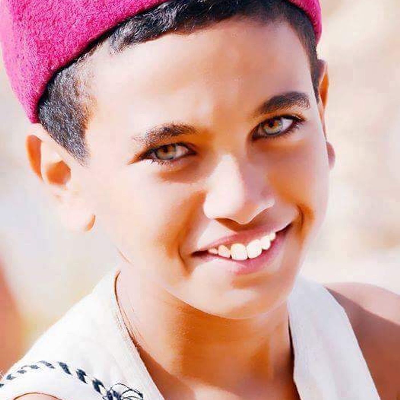 imed jaouadi\'s show