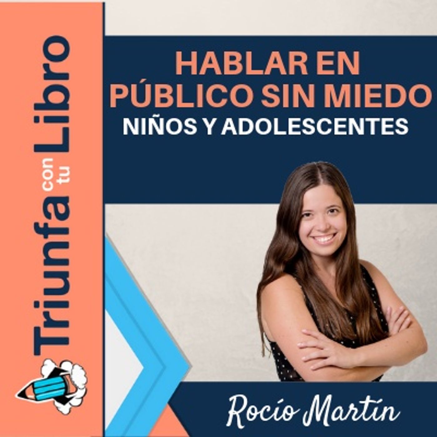 Triunfa con tu libro